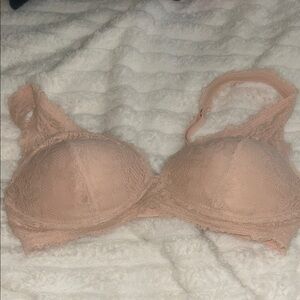 Aerie Elegant Lace Bra